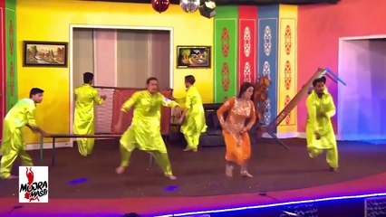 KAI MANJIYAN TAPNIYA - SOBIA KHAN NEW MUJRA - 2016 PAKISTANI MUJRA DANCE