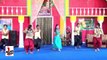 RATAN NU - NIDA CHOUDHRY 2016 PAKISTANI MUJRA DANCE