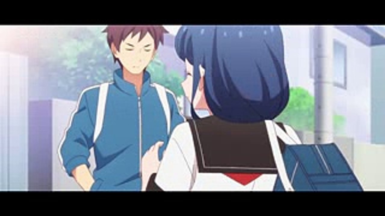 徒然チルドレン 7話 鈍い彼氏  Tsurezure Children ep7