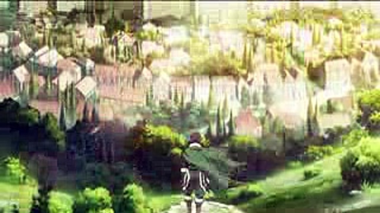 【盾の勇者の成り上がり】PV　☆アニメ化企画進行中！