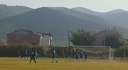 Hakem Buz Gibi golümüzü vermedi...