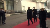 Slovénie : Pahor, encore ?