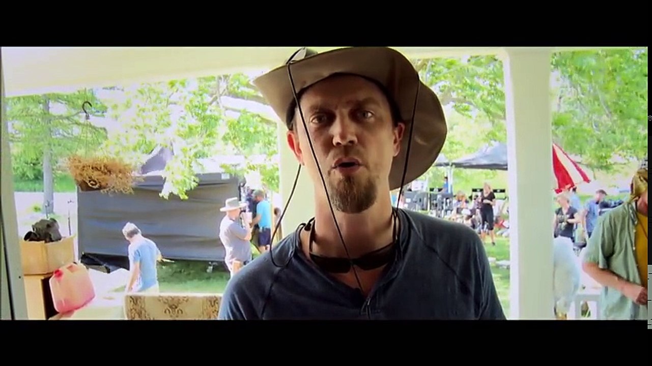 IT "Behind The Scenes" (2017) Stephen Kings Horror Movie (HD)