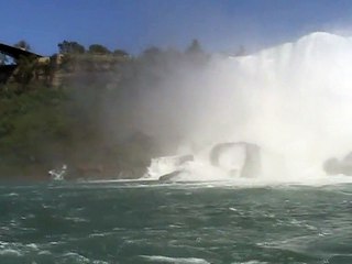 Chutes du Niagara-Bateau (4)