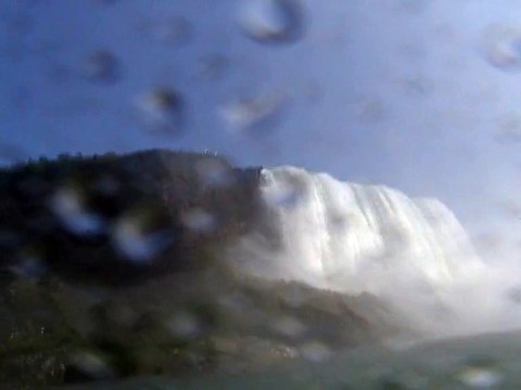 Chutes du Niagara-Bateau (6)