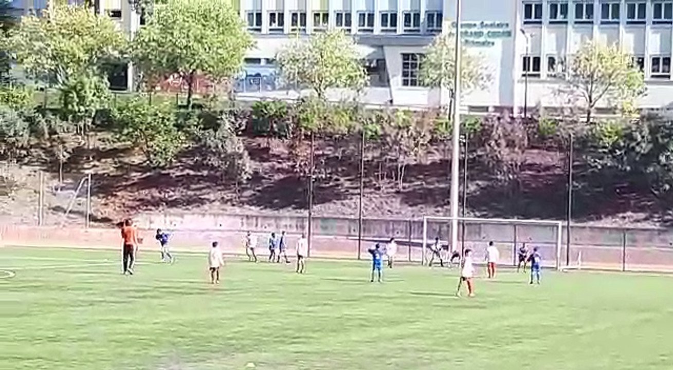 Matc U11