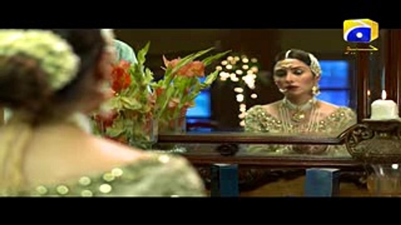 Mohabbat Tum Se Nafrat Hai (Last Episode 29) - Har Pal Geo