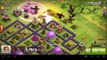 Clash of Clans - Farming Dark Elixir Fast! TH8 Dragloon Attack Strategy - Farming DE #2