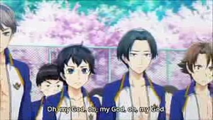 Dive!! Episode 1 - Asaki Introduced