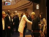 Japon - Youssou Ndour et sa femme Aida Coulibaly quittent la …