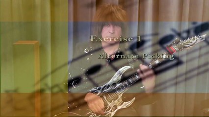 Guitar learning techniques Part 5