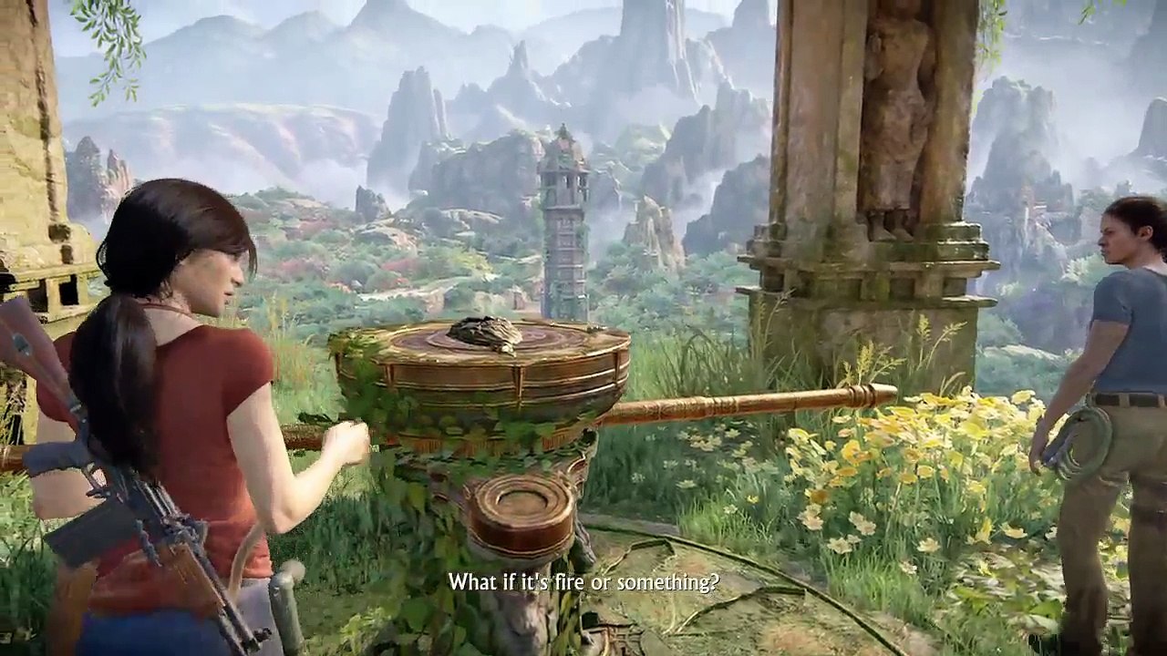 Uncharted The Lost Legacy part 4 (9)