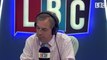 Caller Tells Nigel He Is A Liar But Can't Name A Single Lie He's Told
