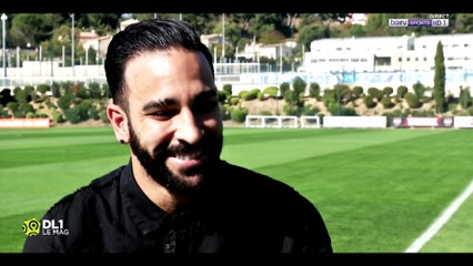 Rami : "Marseille reste le club le plus populaire"