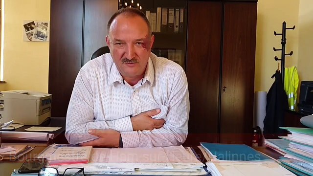 Communales 2018 à Ham-sur-Heure/Nalinnes: le bilan de Yves Binon