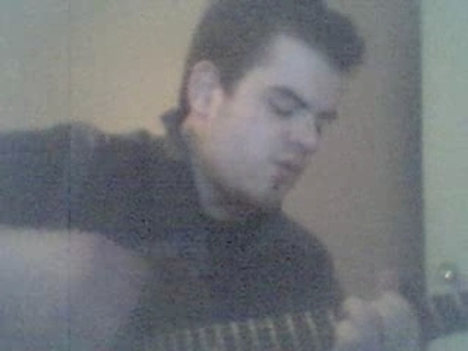 Romain - Lost Art Of Murder  (cover pete Doherty babyshamble