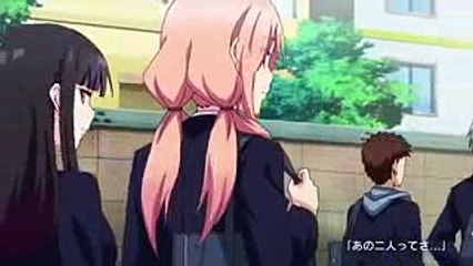Dailymotion Video Player 捏造トラップ Ntr 第01話 新 Netsuzou Trap Ntr 01 New Hd