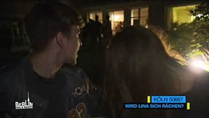 Pascals NEUE Freundin - Berlin Tag und Nacht