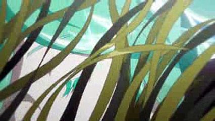 宝石の国PV アフレコしてみた