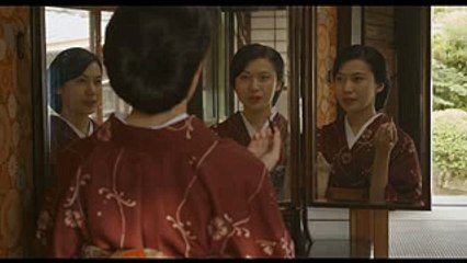 映画『花芯』予告編