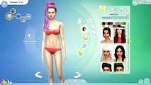 Lets Play the Sims 4: Custom Content and Mods