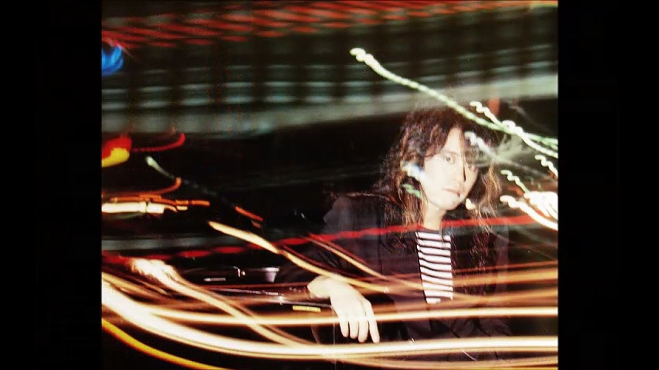 MARCY ''Tender''