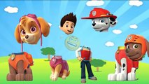 Paw Patrol Nursery Rhymes Compilation Funny Story! w/ Paw Patrol Full Episodes! Masha And The Bear