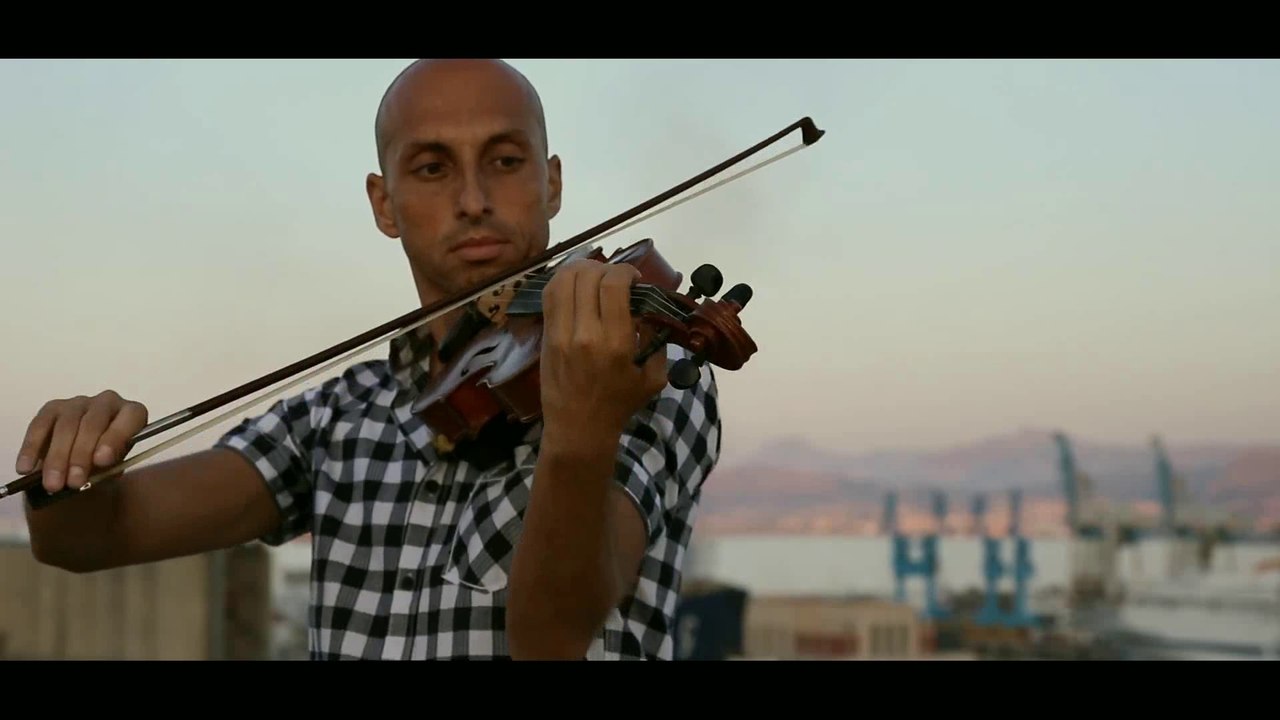 Bullet For My Valentine   Waking The Demon acoustic cover