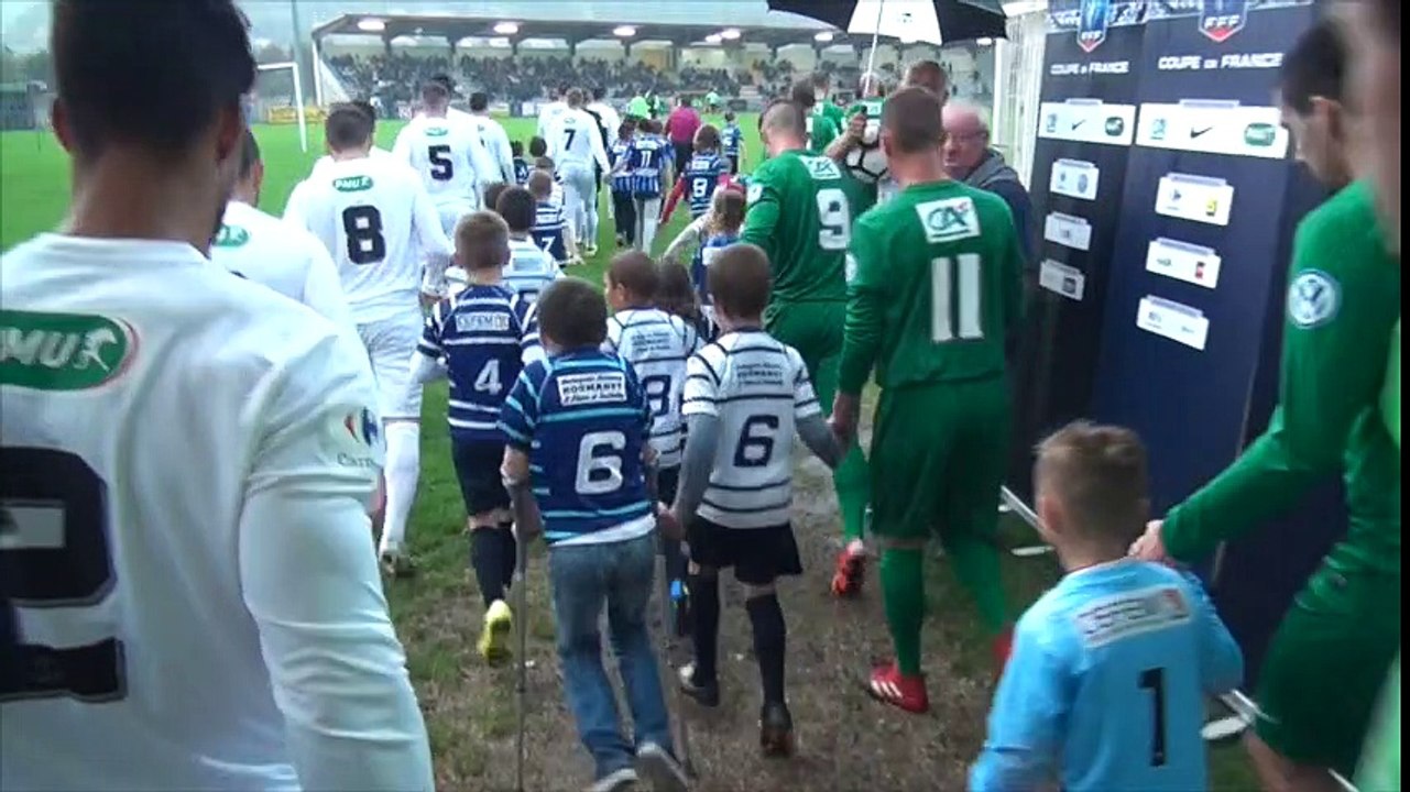aubenas chavanay cdf oct 2017