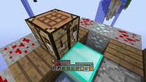 Minecraft XBOX MODS SkyWars - Frosted Islands (NEW)
