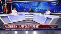 caner taslaman doğru konuşmuştur diynsiz ebüw zergae iyme-ensız sefiyli sawunmayı bırak