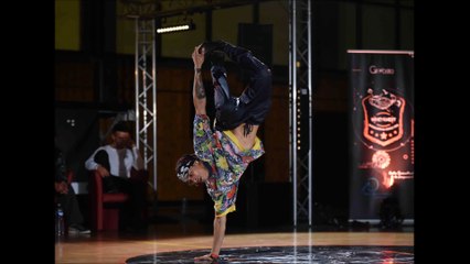 BATTLE INTERNATIONAL DE DANSE A HAGUENAU DNA