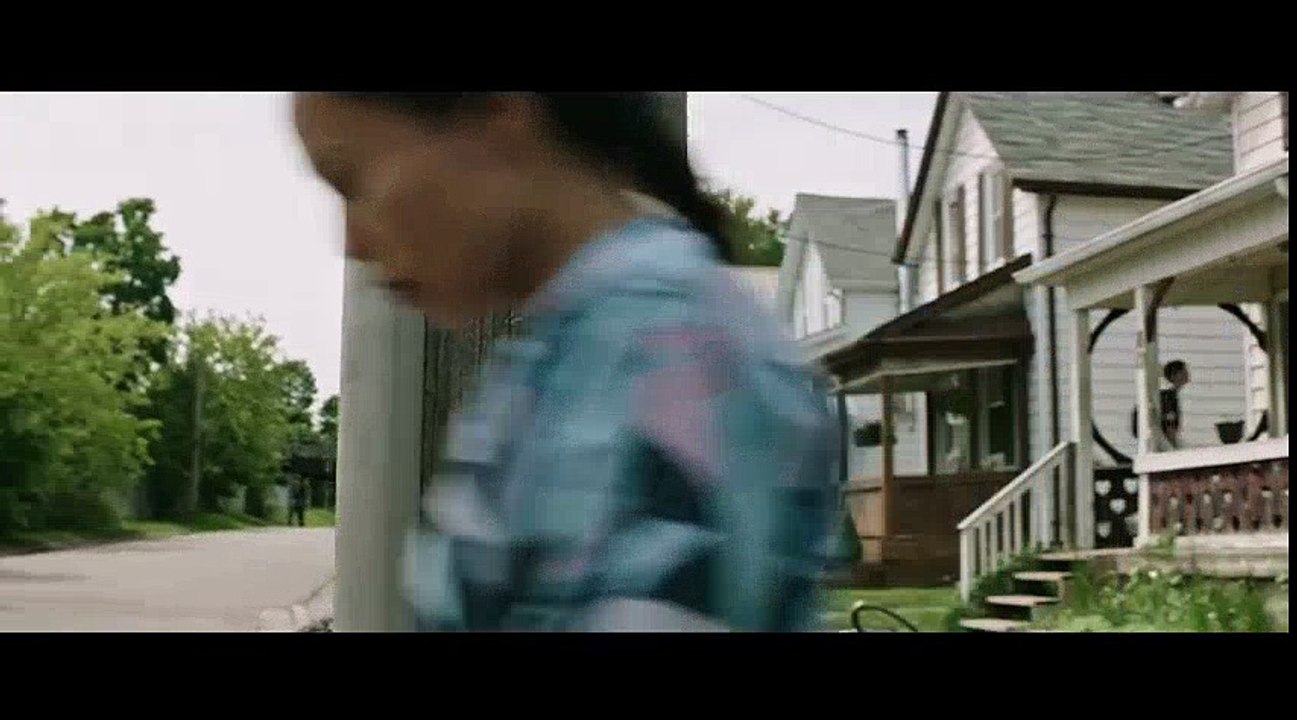 IT - Official Teaser Trailer