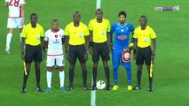 ملخص و أهداف الوداد و إتحاد العاصمة الجزائري 3-1 نصف نهائي إياب كأس أبطال أفريقيا 21-10-2017