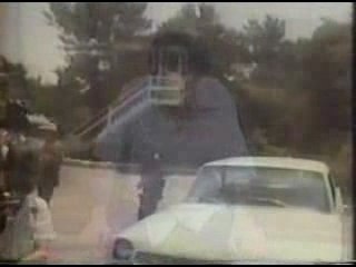 Linda Kasabian Interview 1988 Tate Murder Sepcial Part-1