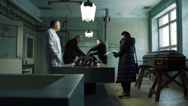 [S02E02] Wataha Sezon 2 Odcinek 2 (2017) PoLski film- Cały Film [CDA] [CHOMIKUJ] [ZALUKAJ] HD ====