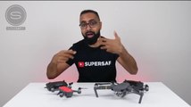 DJI Spark - The BEST Drone for Beginners