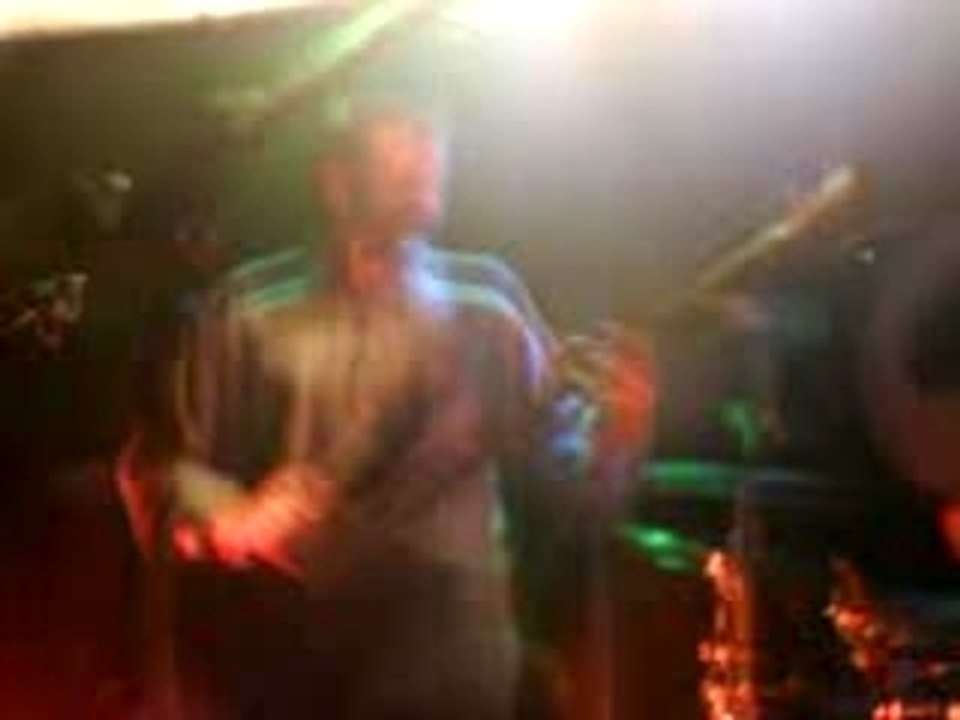 Concert Domb Maroquinerie Tohu bohu