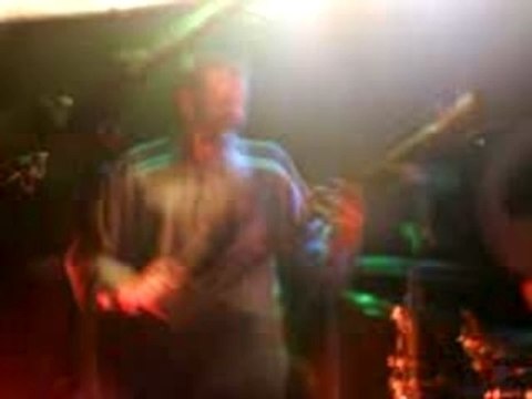 Concert Domb Maroquinerie Tohu bohu