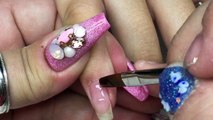 How To Gel Overlay On Top Of Natural Nails