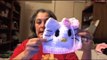 How to crochet beanie inspired by Hello Kitty beanie - Video 1 - Yolanda Soto Lopez