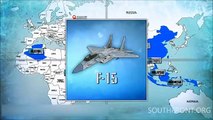 WORST NIGHTMARE for US Air Force | Sukhoi Su 30 Russian Military Aircraft