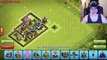 Clash of Clans NEW UPDATE TH8 Farming Base CoC BEST Town Hall 8 Hybrid Base Defense Design Setup #2