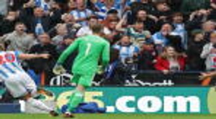 Man United were due a mistake, don't blame Lindelof - Mourinho