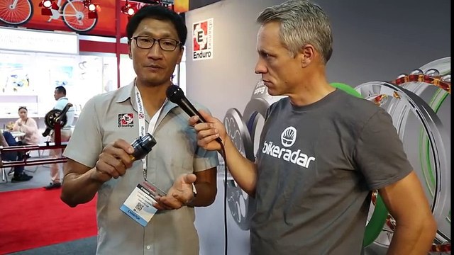 Enduro Bearings - New Seal Driver & Fork Seals