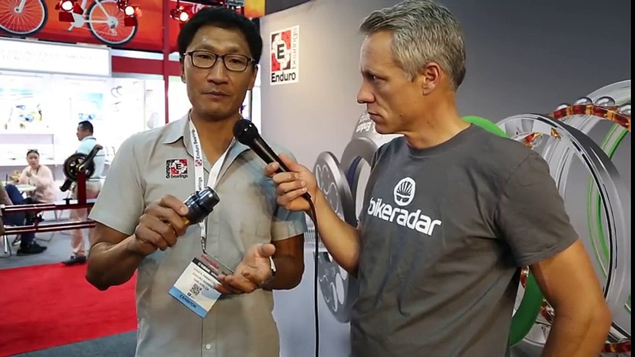 Enduro Bearings - New Seal Driver & Fork Seals