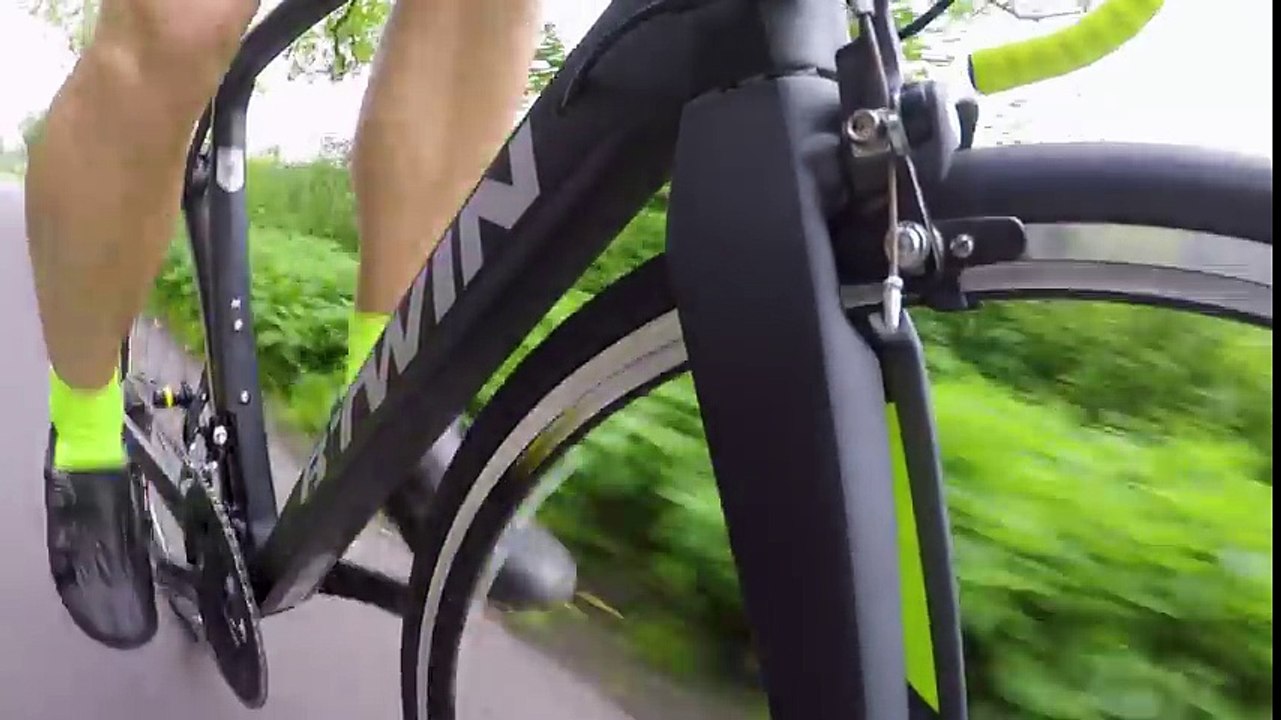 How To - Plan Your First Road Ride