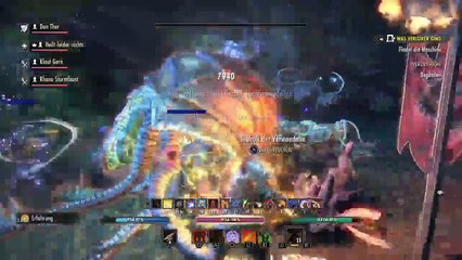 DonAleszandro The Elder Scrolls «-Mit Don Thor durch die Veteranen Dunkelschattenkavernen-» (141)