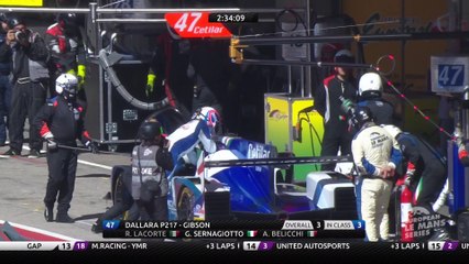 REPLAY - 4 Hours of Portimão 2017 - RACE