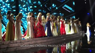 Miss Universe new ending Steve Harvey realizes mistake